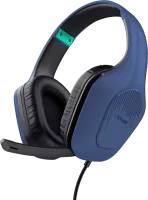 Photo de Trust GXT 415 Zirox (Bleu)