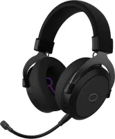 Photo de Cooler Master CH-351 Space Black
