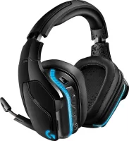 Photo de Logitech G935
