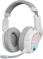 Mars Gaming MH122 Casque Gaming FRGB Rose