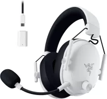 Photo de Razer BlackShark V3 Blanc