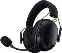 Photo de Razer BlackShark V3 Xbox Noir