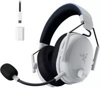 Photo de Razer BlackShark V3 Pro PS Blanc