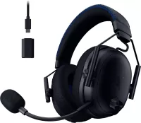Photo de Razer BlackShark V3 Pro PS Noir