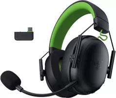 Photo de Razer BlackShark V3 X HS Xbox