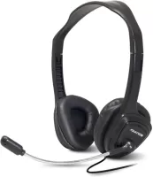 Multimédia: casque T'nB rose/noir à prix imbattable