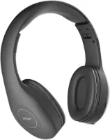 Photo de Casque Micro Bluetooth Ryght Dexo Tactile (Noir)