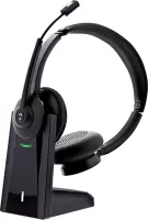 Photo de Casque Micro Bluetooth T'nB Activ 1000X (Noir)