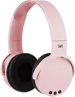 Photo de Casque Micro Bluetooth T'nB Single (Rose)