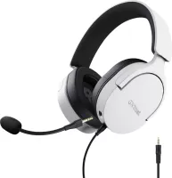 Photo de Trust GXT 489 Fayzo Blanc