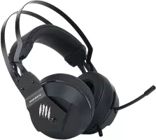 Photo de Casque Micro Gamer Madcatz FREQ 2 (Noir)