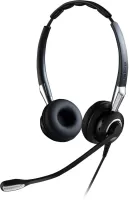 Photo de Casque Jabra Biz 2400 II QD Duo NC