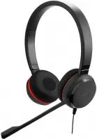 Photo de Casque Jabra Evolve 20 MS