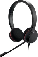 Photo de Casque Micro Jabra Evolve 20 UC USB