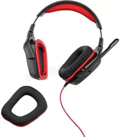 Photo de Casque Micro Logitech G230