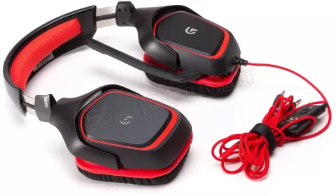 Photo de Casque Micro Logitech G230