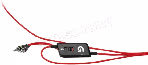 Photo de Casque Micro Logitech G230