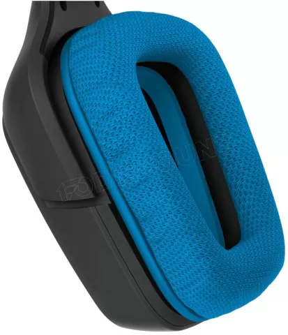 Photo de Casque Micro Logitech G430 USB