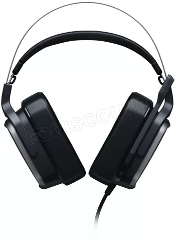 Photo de Casque Micro Razer Tiamat 7.1 V2