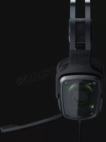 Photo de Casque Micro Razer Tiamat 7.1 V2