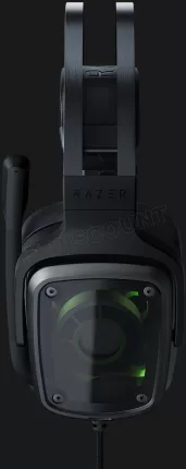 Photo de Casque Micro Razer Tiamat 7.1 V2