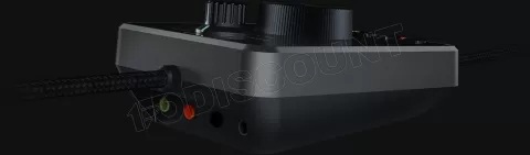 Photo de Casque Micro Razer Tiamat 7.1 V2