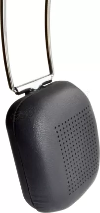 Photo de Casque Micro Sans Fil Halterrego H2 Bluetooth + filaire rechargeable (Noir)