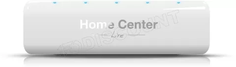 Photo de Centrale domotique Fibaro Home Center Lite (compatible Z-Wave)
