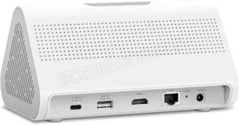 Photo de Centrale domotique TP-Link Tapo H500 V1 (Blanc)