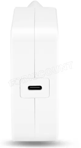 Photo de Chargeur Advance USB-C pour ordinateur portable 65W