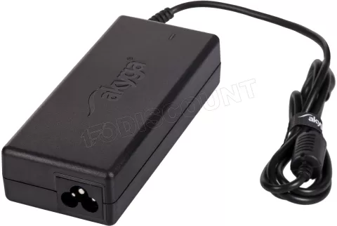 Photo de Chargeur Akyga AK-ND-24 pour ordinateur portable Lenovo 65W (Embout Slim Tip)