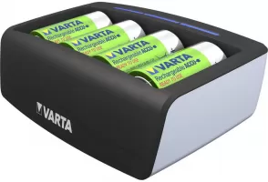 Photo de Chargeur de Piles Varta Universel