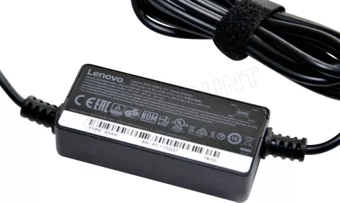 Chargeur de voiture Allume Cigare Lenovo USB Type C 65W à prix bas