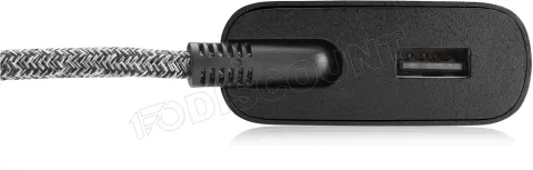 Photo de Chargeur de voyage HP USB Type C pour ordinateur portable 65W