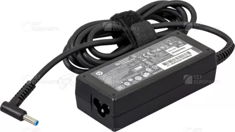 Chargeur HP pour ordinateur portable 65W 4,5mm à prix bas