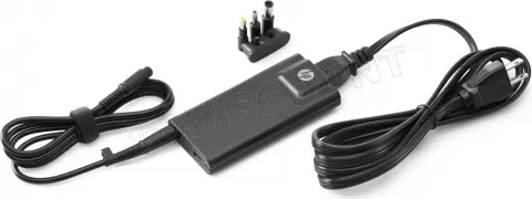 Photo de Chargeur HP pour ordinateur portable 90W