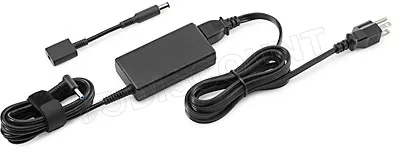 Photo de Chargeur HP Smart AC pour ordinateur portable 45W (2 Embouts)