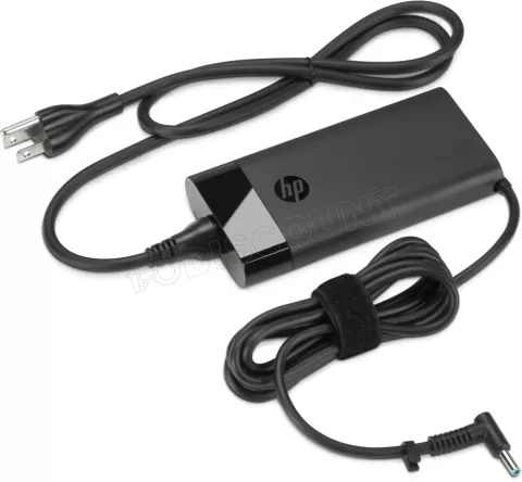 Hp chargeur 90w slim adaptateur HP