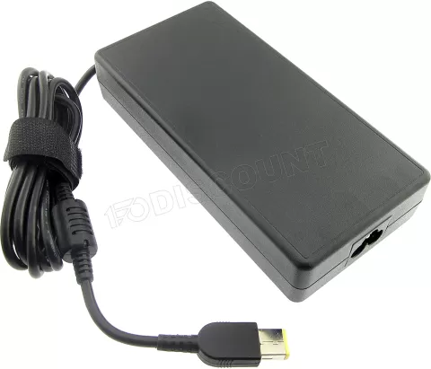 Photo de Chargeur Lenovo Thinkpad 170W - Slim-Tip