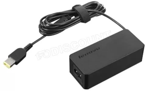 Photo de Chargeur Lenovo Thinkpad 45W