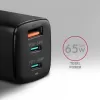 Photo de Axagon ACU-DPQ65W