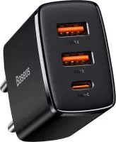 Photo de Baseus BSU2897BLK