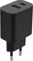 Photo de Gembird TA-UC-PDQC20-01-BK