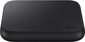Photo de Chargeur secteur sans fil à induction Samsung EP-P1300B 9W (Noir)