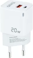 Photo de TooQ Technology TQWC-QCPD20WT