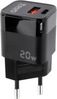 Photo de TooQ Technology TQWC-QCPD20