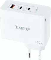 Photo de TooQ Technology TQWC-GANQC2PD100W
