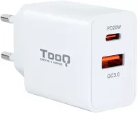 Photo de TooQ Technology TQWC-2SC04WT
