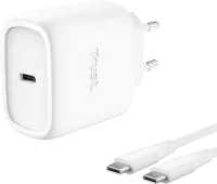 Photo de Trust Maxo 45W Blanc