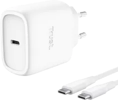 Photo de Trust Maxo 45W Blanc